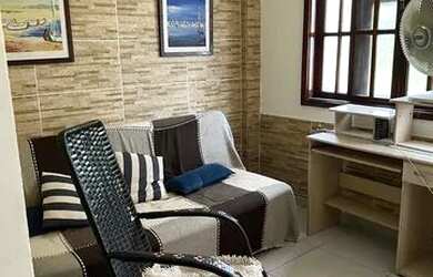 Imagem 15: Vendo flet Casa em condomínio com 2 dormitórios