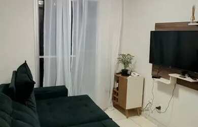 Imagem 8: Alugo apartamento no condomínio portal do sol- Belford Roxo