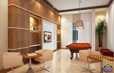 Imagem 14: ALTO PADRAO CANTO DO FORTE, LAZER MARAVILHOSO, 2 SUITES, 2 VAGA