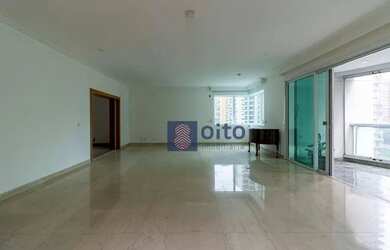 Imagem 4: Apartamento com 4 dormitórios, 501 m² - venda por R$ 16.000.000,00 ou...