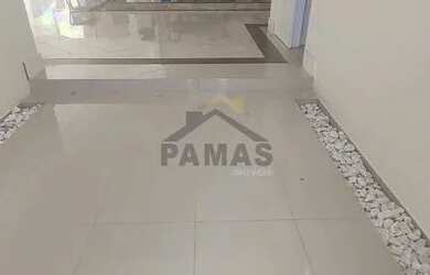 Imagem 12: Casa para locação em condominio fechado com 5 suites piscina e vista...