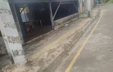 Imagem: A casa possui 3 Dormitórios, 2 Banheiros e 75m² de Área e