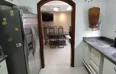 Imagem 9: Sobrado alto padrão 263m² 3 suítes à venda por R$ 1.600.000 ou aluga...