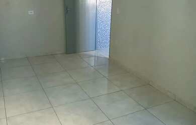 Imagem 8: Casa semi individual. Imóvel novo, 1 Banheiroe1 Dormitório