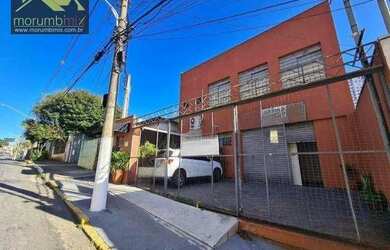 Imagem 11: Galpão, 200 m² - venda por R$ 3.180.000,00 ou aluguel por R$ 7.175,00/mês...