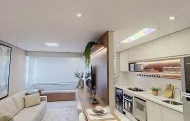 Imagem 1: Apartamento para venda