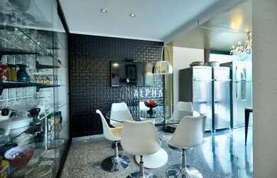 Imagem 9: Casa com 5 dormitórios, 1000 m² - venda por R$ 9.000.000,00 ou aluguel...