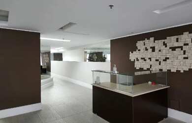 Imagem 2: Apartamento na Lagoa, 2 quartos (1suite), 2 banheiros, 2 vagas, próximo do Metrô Cantagalo