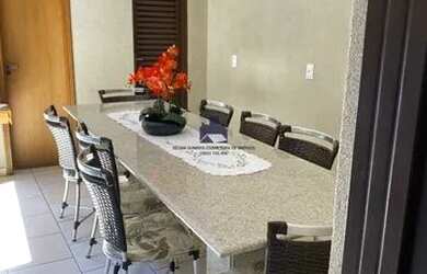 Imagem 4: Casa à venda no bairro Boa Vista - São José do Rio Preto/SP