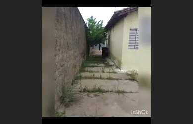 Imagem 2: Casa Pq Sul Santo Antônio