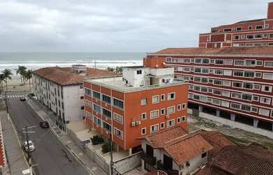 Imagem: O apartamento possui 3 Dormitórios, 3 Banheiros, 2 Vagas na