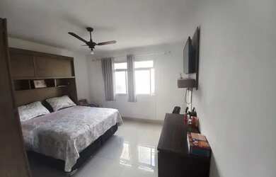 Imagem: O apartamento possui 3 Dormitórios, 2 Banheiros, 1 Vaga na