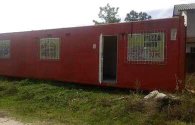 Imagem: A casa possui 2 Dormitórios, 1 Banheiro e 12m² de Área e