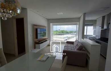 Imagem 3: View Club e Home. 58m² de Área, 1 Vaga na garageme2 Dormitórios