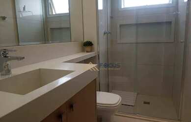 Imagem 7: Apartamento com 3 dormitórios à venda, 113 m² por R$ 1.250.000 - Jardim Messina - Jundiaí