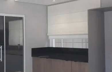 Imagem 8: Sobrado Alto Padrão Village das Hortênsias Campo Moura