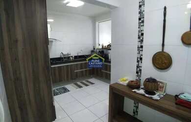 Imagem 12: Apartamento com 3 dorms, Guilhermina, Praia Grande - R$ 630 mil, Cod: ACT2098