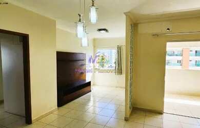 Imagem 3: Venda - Apartamento no Condomínio Residencial Riviera Clube