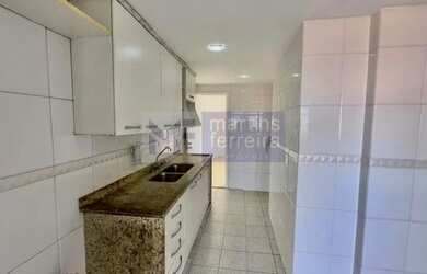 Imagem 6: RIO DE JANEIRO - Apartamento Padrão - RECREIO DOS BANDEIRANTES