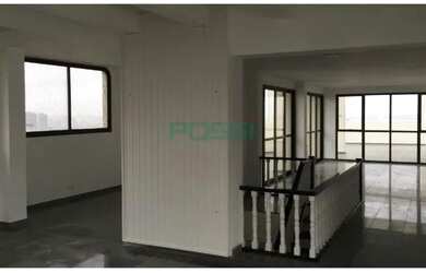 Imagem 14: Cobertura alto da Boa Vista