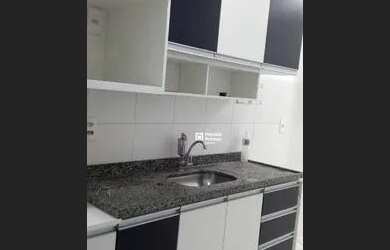 Imagem 4: Apartamento com 2 dormitórios, 56 m² - venda por R$ 230.000,00 ou aluguel...