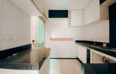 Imagem 8: Sobrado com 2 dormitórios, 65 m² - venda por R$ 271.000,00 ou aluguel por R$ 2.100,00/mês