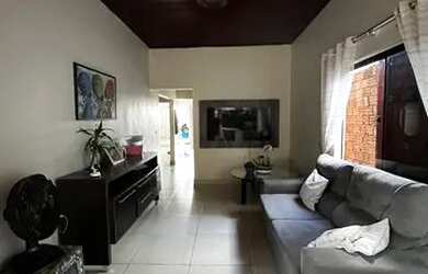 Imagem 3: Vendo uma linda casa. 425m² de Área, 2 Vagas na garageme3 Dormitórios