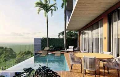 Imagem 8: Casa No Condomínio BELLA VISTA RESIDENCE CLUB 600M² Em Balneário Camboriú-Sc