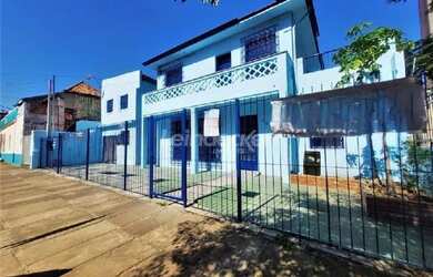 Imagem: O depósito possui 230m² de Área e está localizado em Santana