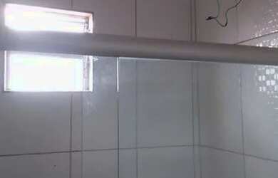 Imagem: A kitnet possui 1 Dormitório, 1 Banheiro e 40m² de Área e