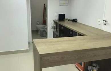 Imagem 9: Sala Comercial à Venda, 37m² por R$ 345.000