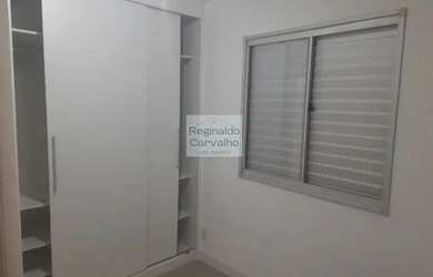 Imagem 13: Residencial Vistta Flamboyant APARTAMENTO 59m² 2 Dor 1 Suite