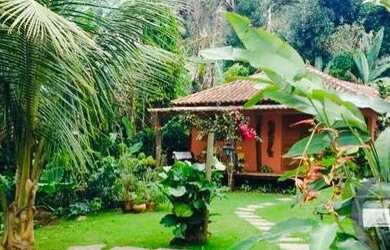 Imagem 10: RESTAURANTE E CHALÉS EXCLUSIVOS PÉ NA AREIA NA PRAIA DO FLAMENGO PÉ...