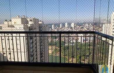 Imagem 11: Apartamento à venda no bairro Jardim Esperança Barueri SP