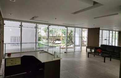 Imagem 3: Apartamento na Lagoa, 2 quartos (1suite), 2 banheiros, 2 vagas, próximo do Metrô Cantagalo