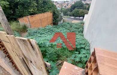 Imagem 2: Terreno à venda, 300 m² por R$ 145.000 - Jardim Santa Cruz - Mogi Mirim/SP