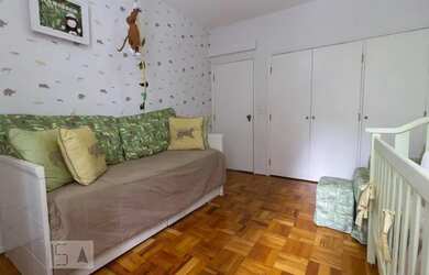 Imagem 8: Apartamento para Aluguel - Jardim Paulista, 2 Quartos, 100 m2