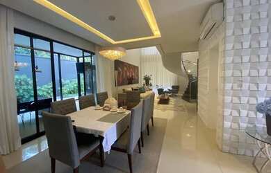 Imagem 2: Condomínio Alphaville R$ 4.000.000 Milhões Imóvel 100 % mobiliado