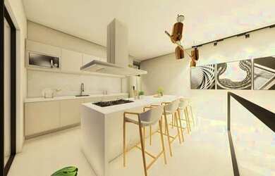 Imagem 16: Casa à venda em Condomínio fechado, no Senador Canedo / GO