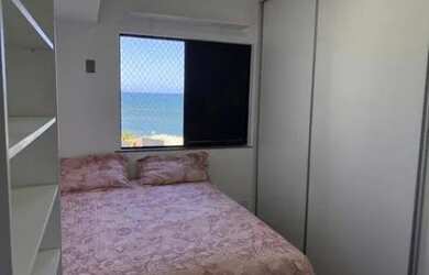 Imagem 2: Apartamento em frente à praia do buracão Rio vermelho