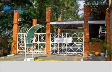 Imagem 8: Terreno à venda, 630 m² por R$ 185.000 - Polvilho - Cajamar/SP