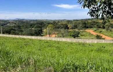 Imagem 4: Lote de 1000m² no Condomínio Champagne em Lagoa Santa MG