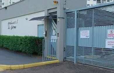 Imagem: O apartamento possui 3 Dormitórios, 2 Banheiros e 90m² de