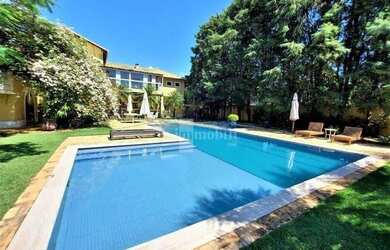 Imagem 1: Casa com 5 dormitórios, 104 m² - venda por R$ 8.000.000,00 ou aluguel...