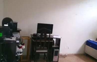 Imagem: A casa possui 5 Dormitórios, 3 Banheiros, 3 Vagas na garagem