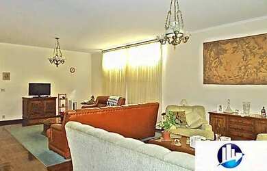 Imagem 2: Casa à venda, 438 m² por R$ 3.000.000,00 - Alto da Lapa - São Paulo/SP