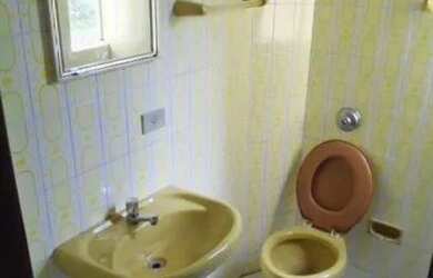 Imagem 12: IMOBILIARIA JUVEVE ALUGA APARTAMENTO AGUA VERDE AV ESTADOS PRX KENNEDY CEMITERIO 3 DORMITO