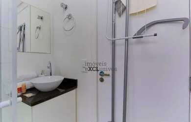 Imagem 11: Apartamento com 1 dormitório, 10 m² - venda por R$ 155.000 ou aluguel por R$ 1.400/mês - E