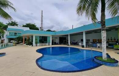 Imagem 15: Jardim Itaoca - Casa Alto Padrão Locação ou Venda - Aceita Financiamento...