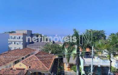 Imagem: Venda Apartamento 3 quartos Freguesia (ilha do Governador) Rio